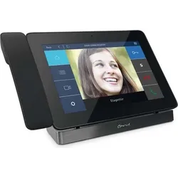 TCS IP-Videocolor Touchtelefon CAI3000-IP-0156