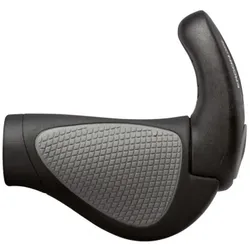 ERGON Fahrradgriffe GP2 (Small Rohloff® / Nexus®)