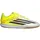 adidas F50 Club IN Kinder solar yellow 2/core black/lucid red 38