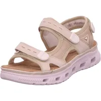 Rieker 64074 Damen Beige 38