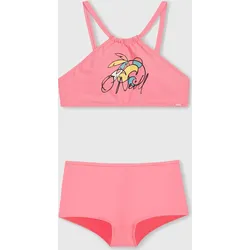 O'Neill MIX AND Match Cali Holiday Bikini perfectly pink (14027) 176