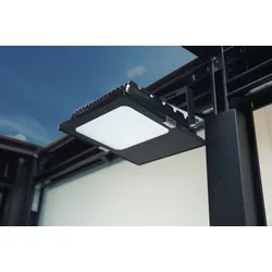 SunElements LED-Pflanzenlampe 50 Watt 2er Set