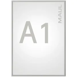 Maul Klapprahmen A1 Aluminium