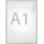 Maul Klapprahmen A1 Aluminium