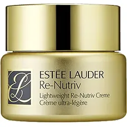 Estée Lauder Re-Nutriv Crème ultra-légère 50ml