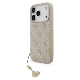 U.S. Polo Assn. iPhone 17 Pro Max Hülle rosa