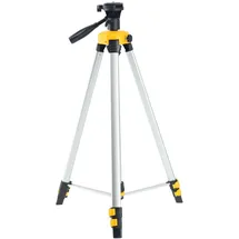 DeWalt Stativ Aluminium 1⁄4