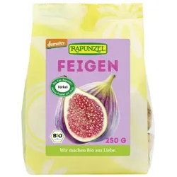 Rapunzel Berg-Feigen natural, Projekt bio 250g