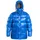 Pajak Heritage 1983 Jacke - Blue / Safari - L