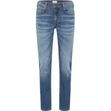Mustang Herren Jeans Oregon Slim