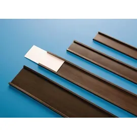 Magnetoplan Magnetisches C-Profil, 50 m x 40 x 1 mm