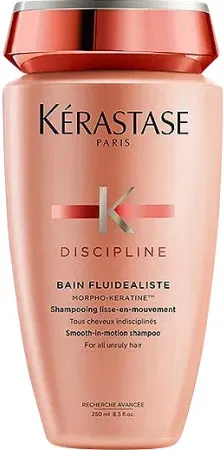Kérastase Bain Fluidéaliste Shampoo Flasche 250ml