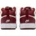 Nike Court Borough Mid 2 Kinder Rot 22