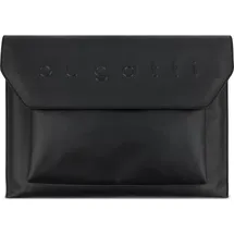 Bugatti Dokumententasche DAPHNE (14", Universal), Notebooktasche, schwarz