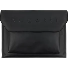 Bugatti Dokumententasche DAPHNE (14", Universal), Notebooktasche, schwarz