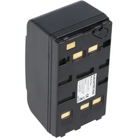 AccuCell Akku passend für Orion OB14, VCR110, VM892, VMC100