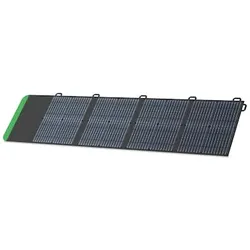 Schneider Electric OffGrid PSP100 Solarkollektor 100 W - Tragbar, Kompatibel zu OffGrid 330, OffGrid 500, OffGrid 700