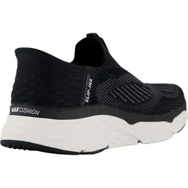 SKECHERS MAX CUSHIONING ELITE - ADVANTA Schwarz 44