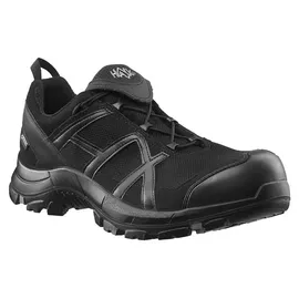 Haix Black Eagle Safety 40.1 low Schwarz 46