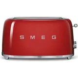 Smeg TSF02RDEU rot
