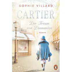Cartier. Der Traum von Diamanten