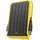 Silicon Power Armor A66 4 TB USB 3.2 schwarz/gelb