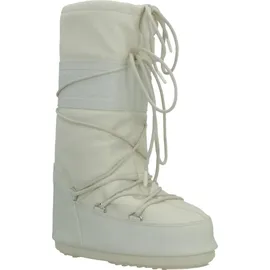 MOON BOOT Icon Damen Beige 39