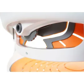 Mendler MERRYFAIR Wau 2b Hartschale Orange
