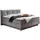 SUN GARDEN Portage 180 x 200 cm H2 Grau