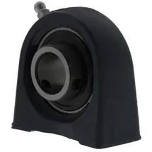 SNR Stehlager-Gehäuseeinheiten UCPAE205 25mm Gewindestifte 1St./VE
