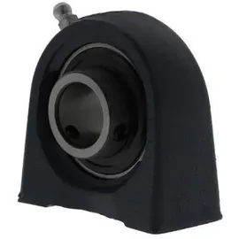 SNR Stehlager-Gehäuseeinheiten UCPAE205 25mm Gewindestifte 1St./VE