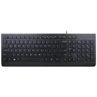 Lenovo Essential - Tastatur - USB - GB -