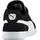 Puma Icra Suede puma black-puma white 43