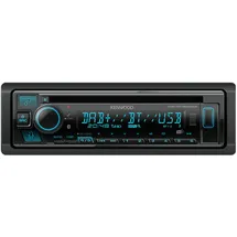 Kenwood KDC-BT560DAB