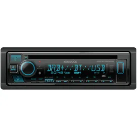 Kenwood KDC-BT560DAB