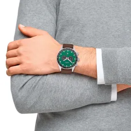 s.Oliver Time Runner 2033496 Leder 5 bar 2033496