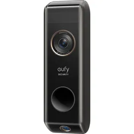 eufy Video Doorbell Dual + HomeBase 2 Pro (Kabellos)