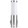 Grafner (10WBPIR) silber
