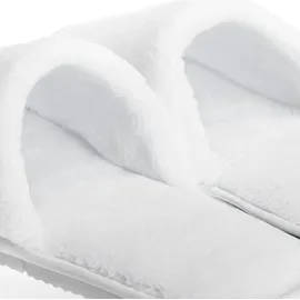 COM-FOUR Badeschuhe Weiß 42