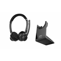 URBAN FACTORY Bluetooth Kopfhörer mit Mikrofon Urban Factory HBV65UF
