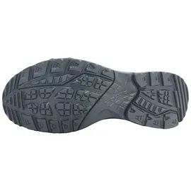Lowa Sirkos EVO GTX LO Ws GRAPHIT/EISBLAU 39