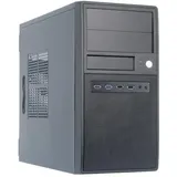 Office-PC Intel i3-10100F / 8GB RAM / 120GB SSD / PNY Quadro P400