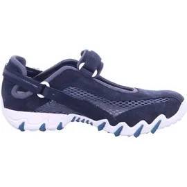 Allrounder by Mephisto Niro Klettschuh Blau - Blau - 39