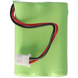 AccuCell Akku passend für Dogtra BP-15RT Akku BP15RT 7,2 Volt