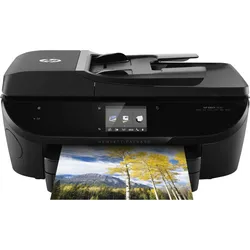 Original HP Envy 7640 4in1 Multifunktions-Farbdrucker Drucken Scannen Kopiere...