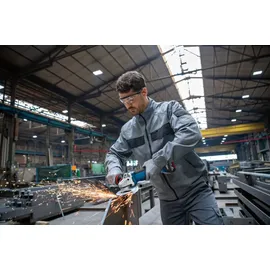 Bosch GWS 18V-10 P Professional ohne Akku