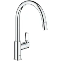 Grohe Start Loop Einhebelmischer Chrom