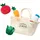 Melissa & Doug Einkaufsnetz für Kleinkind Mehrfarbig