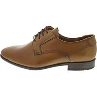 LLOYD Keep Business Schuh Braun - Gr.: 46,5