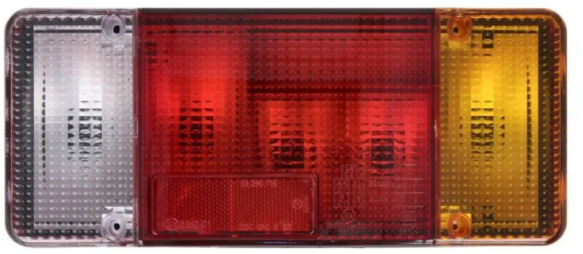 Feu arrière REAR LAMP OLSA 2.44.228.00